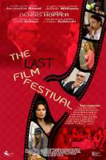 Watch The Last Film Festival Xmovies8