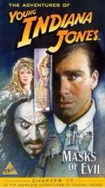 Watch The Adventures of Young Indiana Jones: Masks of Evil Xmovies8