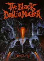 Watch The Black Dahlia Murder: Majesty Xmovies8