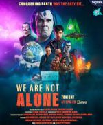 Watch We Are Not Alone Xmovies8