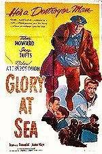 Watch Glory at Sea Xmovies8