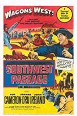 Watch Southwest Passage Xmovies8