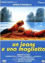 Watch Un jeans e una maglietta Xmovies8