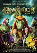 Watch HeavySaurus: The Movie Xmovies8