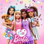 Watch My First Barbie: Happy DreamDay (TV Special 2023) Xmovies8