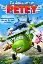Watch Adventures of Petey and Friends Xmovies8