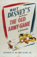 Watch The Old Army Game (Short 1943) Xmovies8