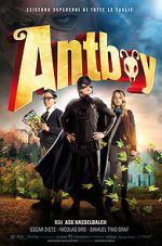 Watch Antboy Xmovies8