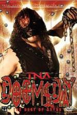 Watch TNA Wrestling Doomsday The Best of Abyss Xmovies8