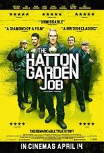 Watch The Hatton Garden Job Xmovies8