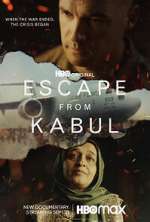 Watch Escape from Kabul Xmovies8