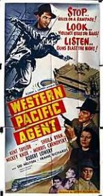 Watch Western Pacific Agent Xmovies8