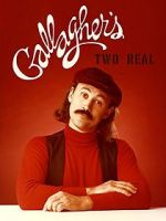 Watch Gallagher: Two Real (TV Special 1981) Xmovies8
