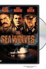 Watch The Sea Wolves Xmovies8