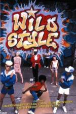 Watch Wild Style Xmovies8