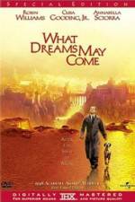 Watch What Dreams May Come Xmovies8