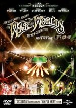 Watch The War of the Worlds: Live on Stage! (TV Short 2007) Xmovies8