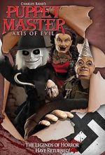 Watch Puppet Master: Axis of Evil Xmovies8