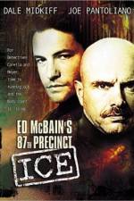 Watch Ed McBain's 87th Precinct Ice Xmovies8