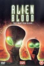 Watch Alien Blood Xmovies8