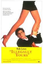 Watch Illegally Yours Xmovies8