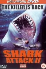 Watch Shark Attack 2 Xmovies8