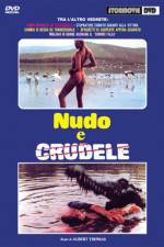 Watch Naked and Cruel Xmovies8