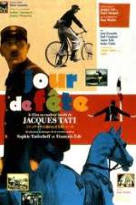 Watch Jour de fete - Reconstituted Xmovies8