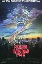 Watch Return of the Living Dead Part II Xmovies8