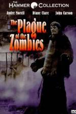 Watch The Plague of the Zombies Xmovies8