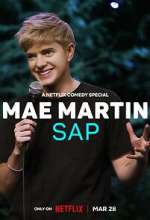 Watch Mae Martin: SAP (TV Special 2023) Xmovies8