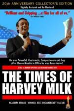 Watch The Times of Harvey Milk Xmovies8