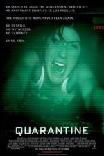 Watch Quarantine Xmovies8