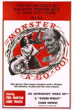 Watch Monster a Go-Go Xmovies8