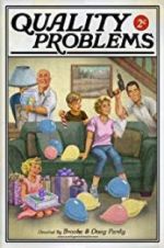 Watch Quality Problems Xmovies8