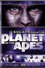 Watch Escape from the Planet of the Apes Xmovies8