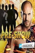 Watch WWE Night of Champions Pre-Show Xmovies8