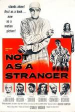 Watch Not As A Stranger Xmovies8