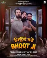 Watch Jeonde Raho Bhoot Ji Xmovies8