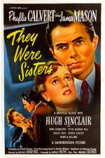 Watch They Were Sisters Xmovies8