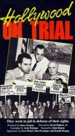 Watch Hollywood on Trial Xmovies8