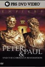 Watch Empires: Peter & Paul and the Christian Revolution Xmovies8