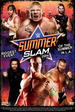 Watch WWE Summerslam Xmovies8