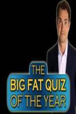 Watch The Big Fat Quiz of the Year Xmovies8