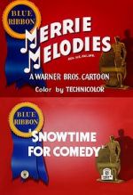 Watch Snow Time for Comedy (Short 1941) Xmovies8