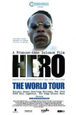 Watch Hero - Inspired by the Extraordinary Life & Times of Mr. Ulric Cross Xmovies8