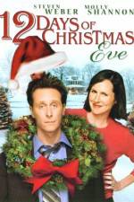Watch The Twelve Days of Christmas Eve Xmovies8