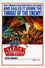 Watch Attack on the Iron Coast Xmovies8