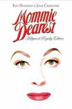 Watch Mommie Dearest Xmovies8