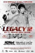 Watch Legacy Fighting Championship 12 Xmovies8